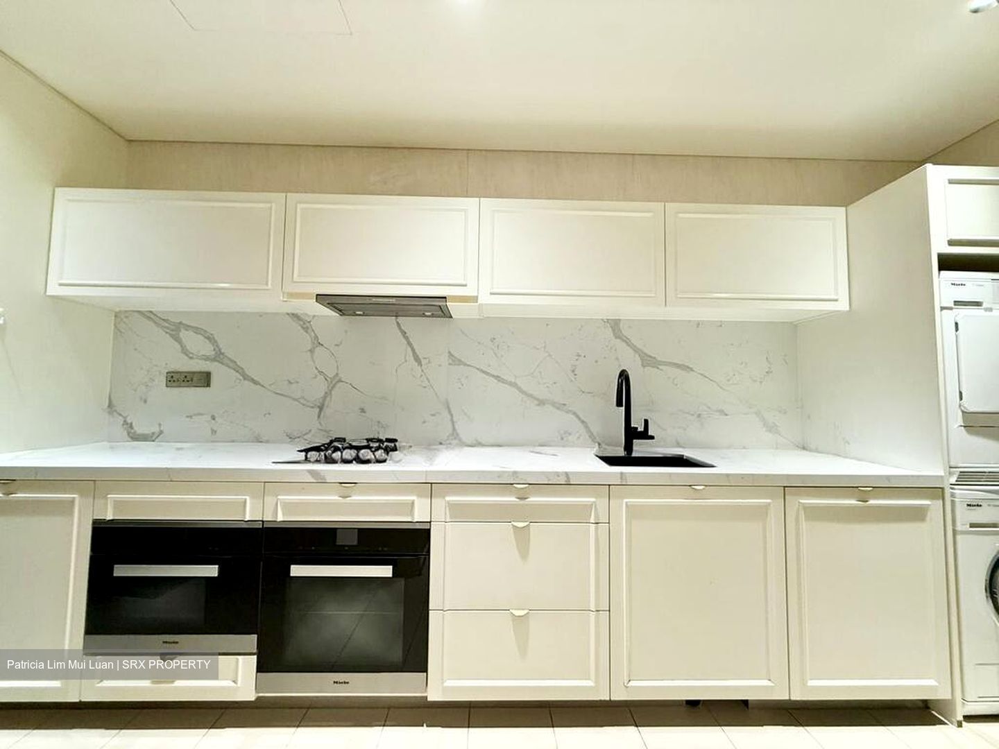 3 Orchard By-The-Park (D10), Condominium #499407581